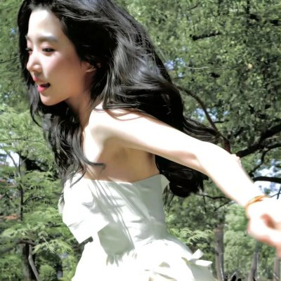车站的马博布