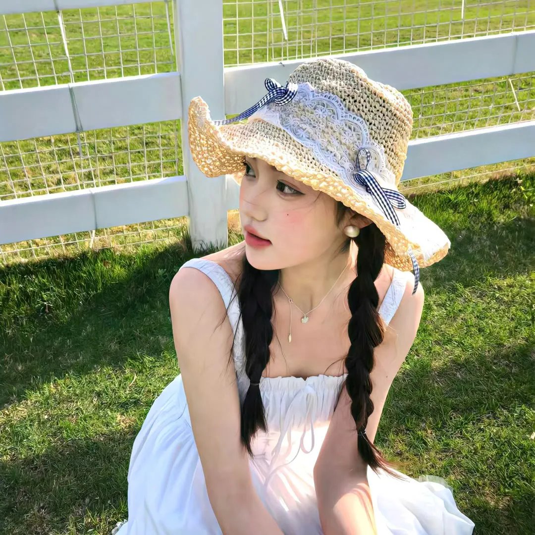 不信神的女子