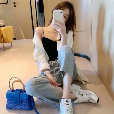 亲爱的自己