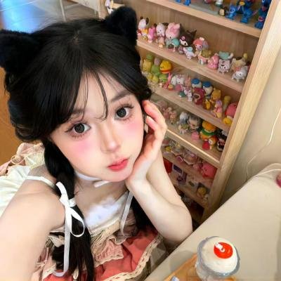 大老千与小妖精